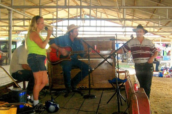 Photo of Lost Sheep Ministry 's Heart of a Cowboy Church