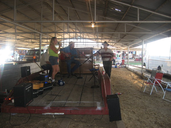 Photo of Lost Sheep Ministry 's Heart of a Cowboy Church