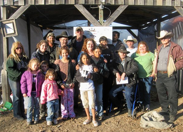 Photo of Lost Sheep Ministry 's Heart of a Cowboy Church