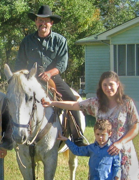 Photo of Lost Sheep Ministry 's Heart of a Cowboy Church