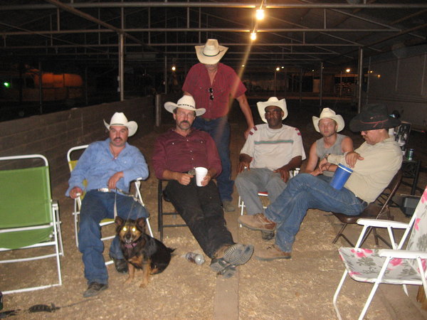 Photo of Lost Sheep Ministry 's Heart of a Cowboy Church