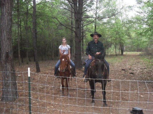 Photo of Lost Sheep Ministry 's Heart of a Cowboy Church