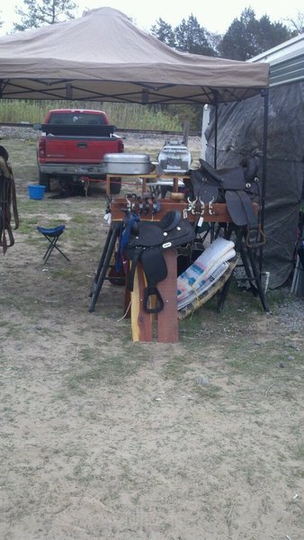 Photo of Lost Sheep Ministry 's Heart of a Cowboy Church