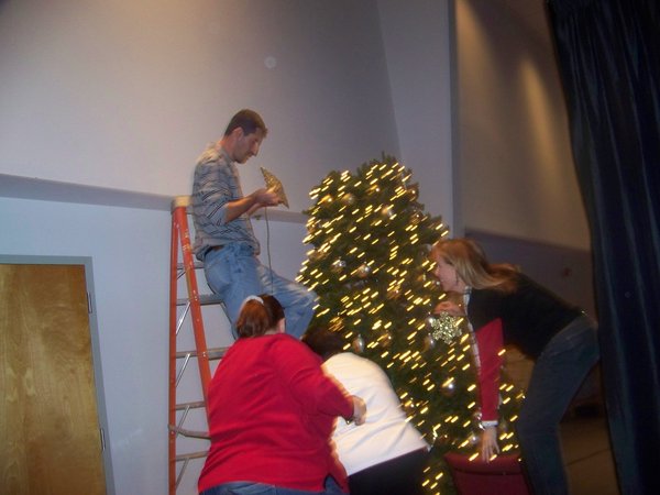Photo of The Journey Church