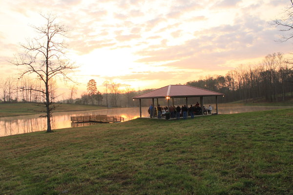 Photo of Mt. Olivet Missionary Baptist Church