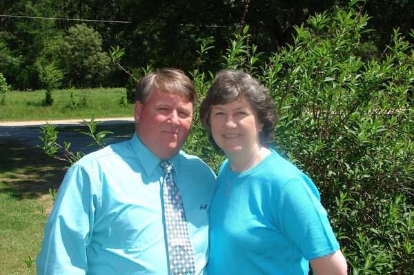 Photo of Doves Creek Baptist Church