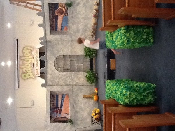 Photo of Doves Creek Baptist Church