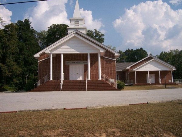 Photo of Doves Creek Baptist Church