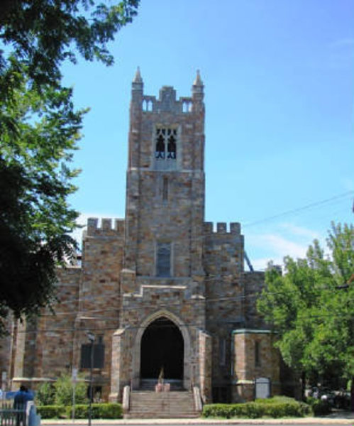 Photo of Holy Bible Baptist Church