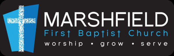 Marshfield First Baptist Church in Marshfield,MO