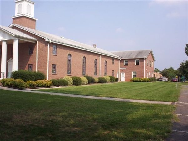 Photo of Eastview Baptist Church