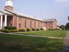 Eastview Baptist Church