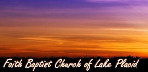Faith Baptist Church
