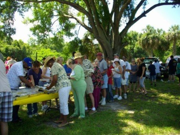 Photo of Palm River First Baptist Church