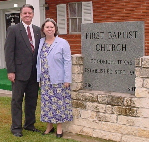 Photo of First Baptist Church