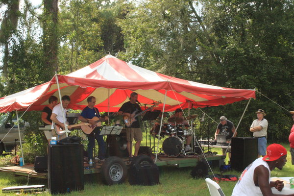 Photo of Fellowship Baptist Church