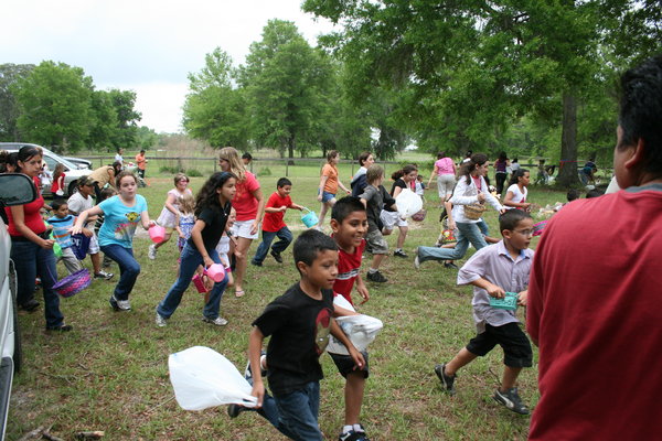 Photo of Fellowship Baptist Church