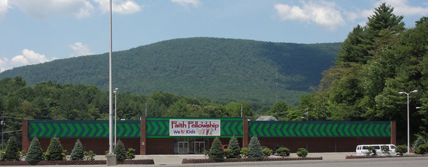 Photo of Faith Fellowship & Harvest Ministries Baptist Church