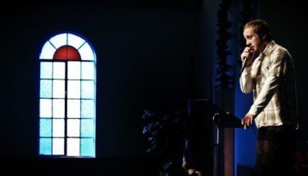 Generation Church in Oceanside,CA