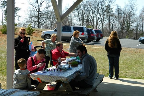 Photo of GracePointe Baptist Church