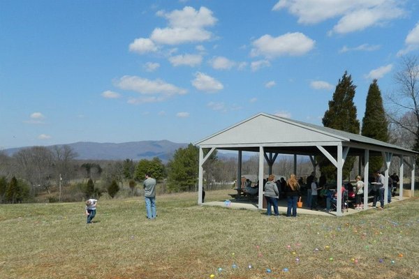 Photo of GracePointe Baptist Church