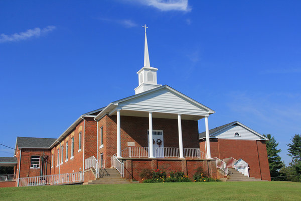 Photo of Grandview Baptist Church