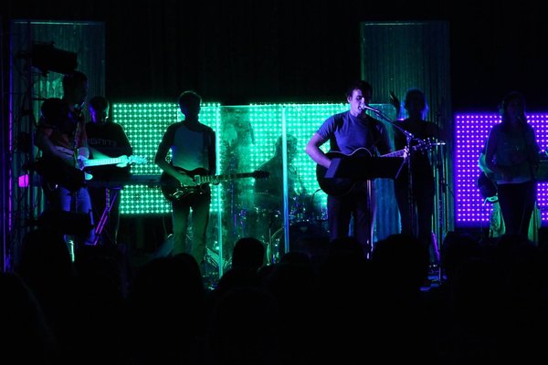 Photo of h2o Church