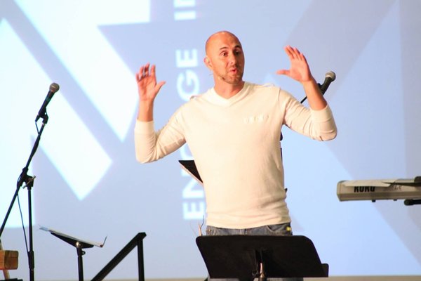 Photo of h2o Church