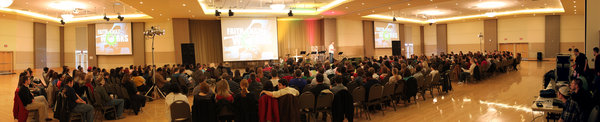 Photo of h2o Church