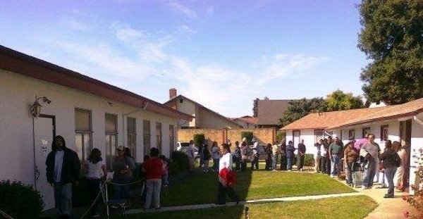Photo of Halcyon Baptist Church