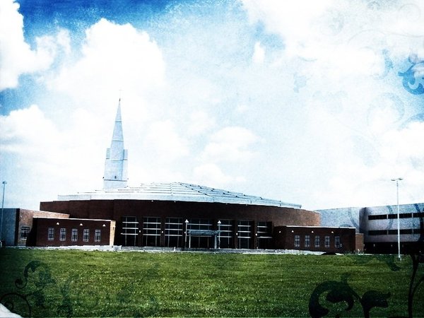 Photo of First Baptist New Orleans