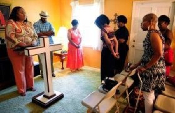 Photo of New Creation Christian Church