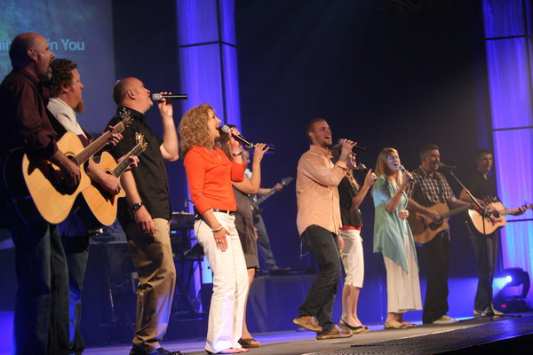 Photo of Chestnut Mountain Church