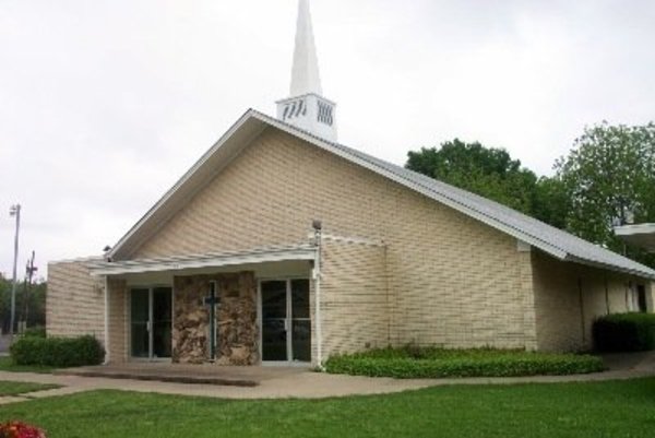 Richardson East Baptist Church