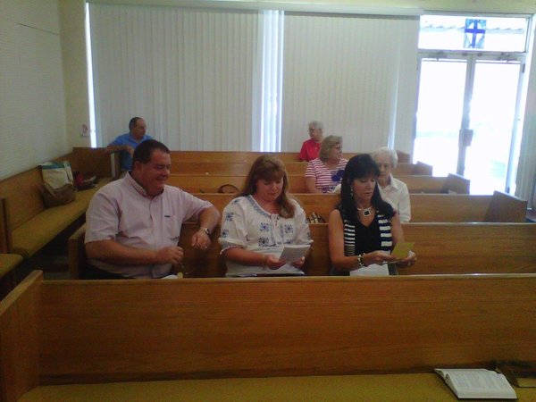Photo of Stepping Stone Baptist Church
