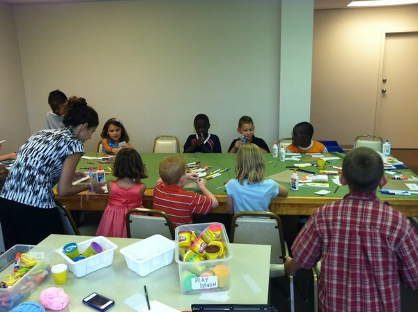 Photo of Living Legacy Church