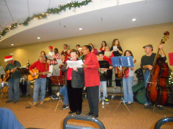 Photo of Maplewood Park Baptist Church