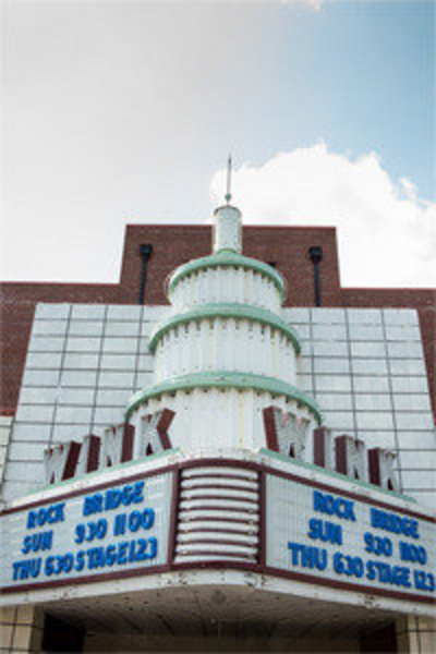 Photo of Rock Bridge Community Church
