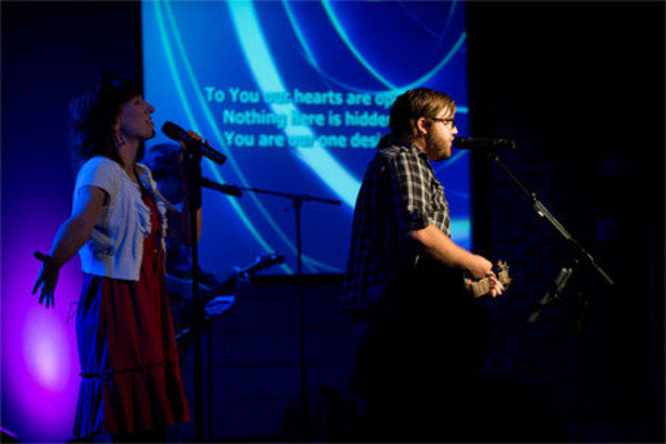 Photo of Rock Bridge Community Church
