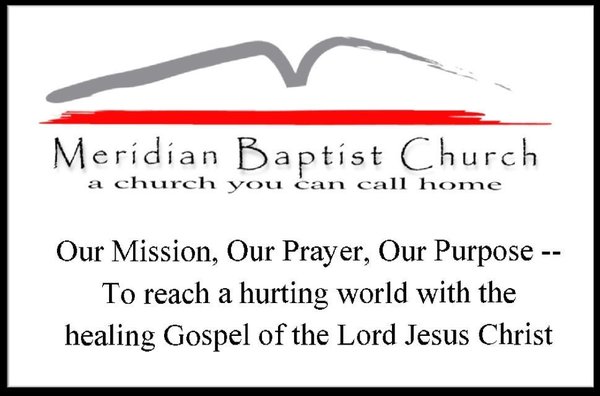 Photo of Meridian Baptist Church