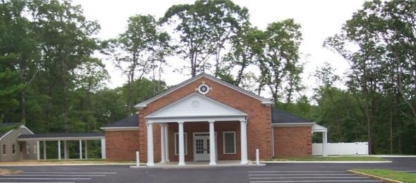 Dover Baptist Church