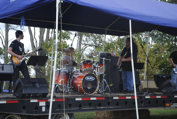 Photo of Rock Spring Church