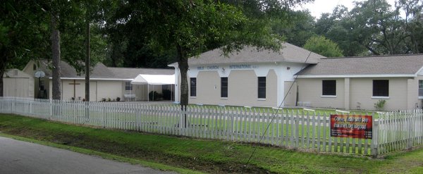 Photo of Bible Church International