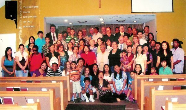 Photo of Bible Church International