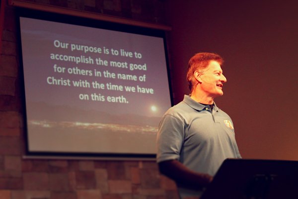 Photo of Mesilla Park Community Church