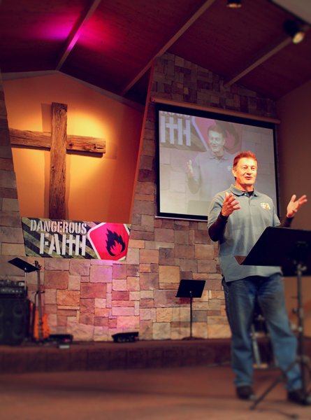 Photo of Mesilla Park Community Church