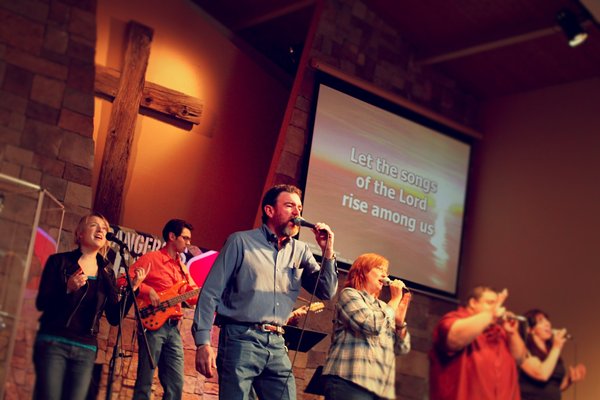 Photo of Mesilla Park Community Church
