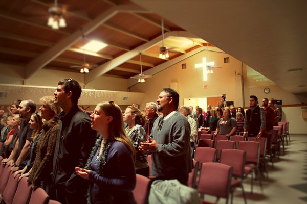 Photo of Mesilla Park Community Church