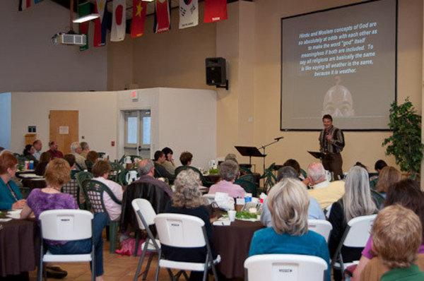 Photo of Mesilla Park Community Church