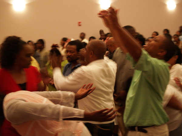 Photo of New Life Family Worship Center